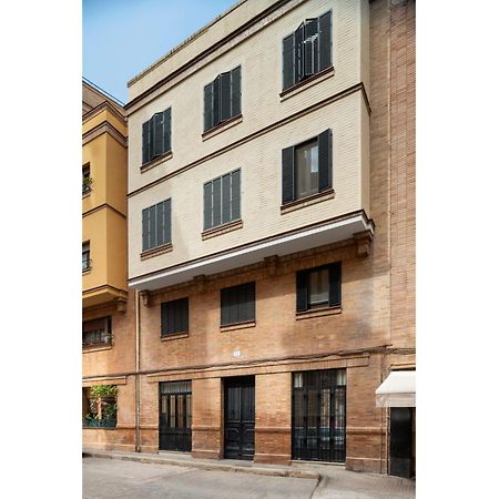 Misterhost Sol De Sevilla Exterior foto